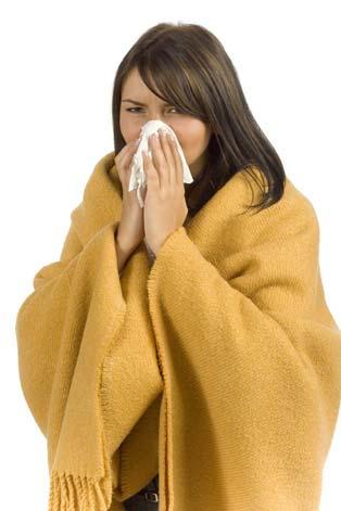 An Infection Control Module: Protecting Your Clients During Flu Season 2012 In the Know, Inc. Page 5 Who Needs Protecting?
