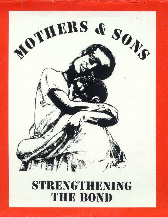 MOTHERS AND SONS HEALTH PROMOTION