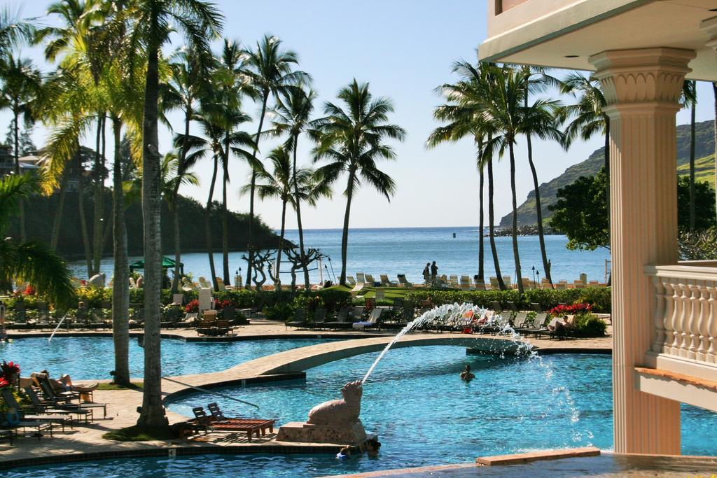 12th A E P C O S A N N U A L M E E T I N G, K AU A I, H AWA I I, O C TO B E R 2 2-2 3, 2 0 1 4 The 12th Annual meeting of the AEPCOS Society will be held at Kauai Marriott Resort Hotel and Beach