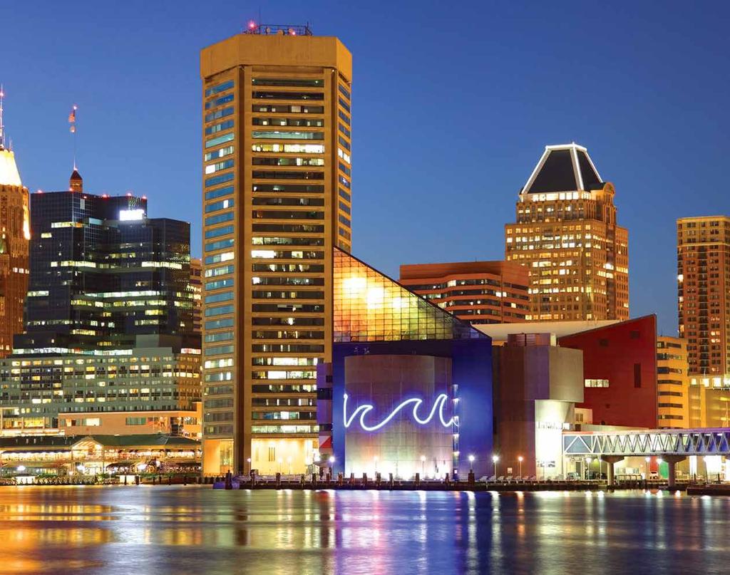 AL ANON S 2018 INTERNATIONAL CONVENTION July 6 8, 2018 Baltimore, Maryland PICTURE YOURSELF IN BALTIMORE There s a buzz about Baltimore... that makes people who visit fall in love with its vibe.
