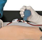 LF01036U Spinal Injection LF01037U Hemodialysis Practice Arm LF01042U Suture Kit LF01095U Blood Pressure Arm LF01108U Infant