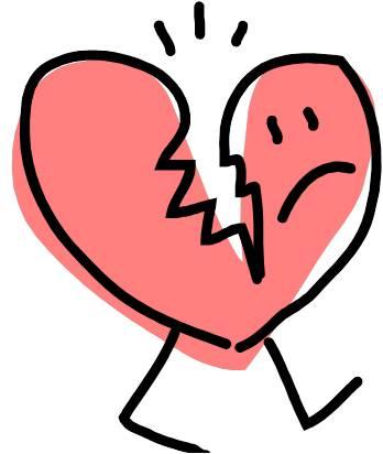 Broken Heart Syndrome Also called also called stress-induced cardiomyopathy or takotsubo cardiomyopathy, can strike even if you re healthy.