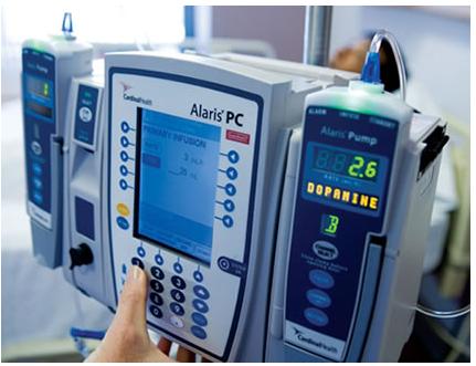 cases Case Study: Infusion Pump Deceptively simple 2005 2009: 56, 000 adverse event reports; 87 recalls 1% deaths, 34% serious injuries Case study