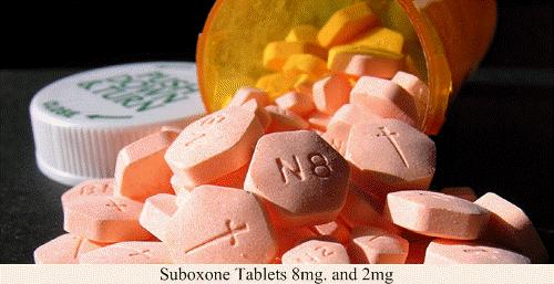 Buprenorphine for Opioid Dependence FDA approved 2002 (Schedule III), age 16+ Mandatory certification from DEA (100 pt.