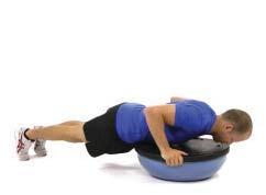 ca/personaltraining Position yourself in a tall plank position with your hands directly