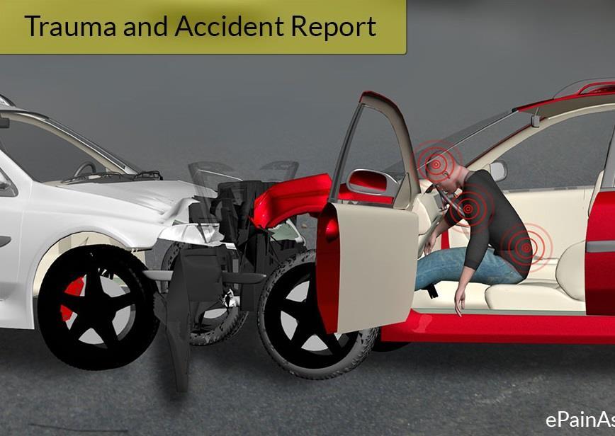 Indications for Whole-Body CT Patients with a high-energy blunt trauma Mechanism of injury: Pedestrian or cyclist hit by a car at any speed High-speed car or motorcycle collision (>50km/h) Car roll