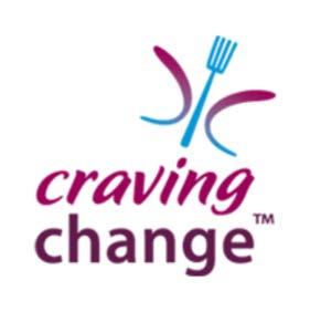 Craving Change: A how-to workshop for changing relationships with food. Change your thinking, change your eating. Are you craving change in your eating habits? Want to kick a bad habit?