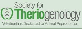 www.ivis.org Proceedings of the Society for Theriogenology 2012 Annual Conference Aug. 20-25, 2012 Baltimore, MD, USA www.therio.