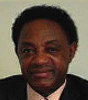 Dr Patrick Mbaya MSc, MD FRCPsych Cert.
