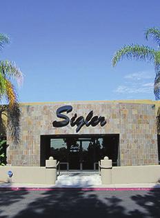 1. Introduction When distributor Russell Sigler tripled in size overnight, the company s existing Avaya system needed to be replaced just as quickly.