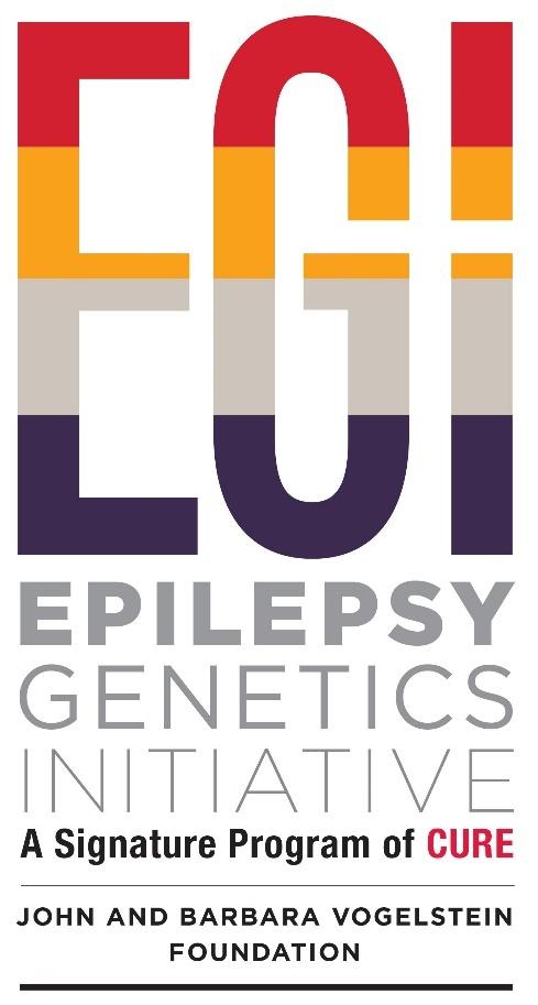 EPILEPSY GENETICS INITIATIVE EGI has created a data repository of clinical exome and genome sequences Data is being reanalyzed every 6 months for novel genetic