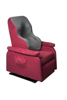 Boss Boss Orthotic Moulded Seating For Adults & Paediatrics Using the