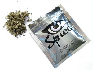 Synthetic Drugs K2 (Spice), K3, K4 K2 and Spice are marketed as herbal incenses.