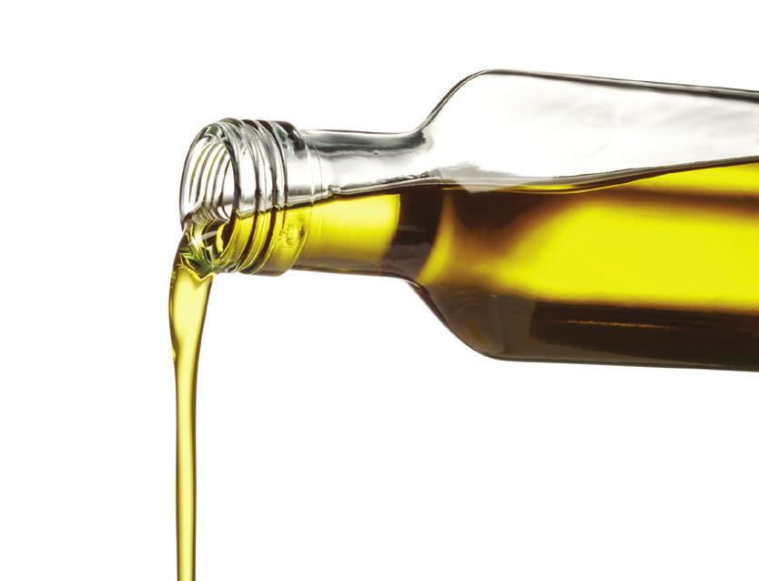 Peanut Oil Provides Essential nutrients to the Diet The USDA recommends that most of the fats you eat should be polyunsaturated (PUFA) or monounsaturated (MUFA) fats.