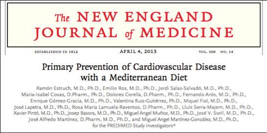 Eating patterns Mediterranean Diet Part of the success of the Mediterranean diet at preventing heart disease is the emphasis on whole grains, fruits, vegetables, and healthier fats (in moderation).