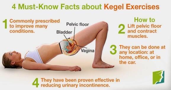 Pelvic Muscle Rehabilitation Kegel exercises alone: 56%- 95% effectiveness (cognitively intact) Kegel exercises with biofeedback: 54%-87% effectiveness