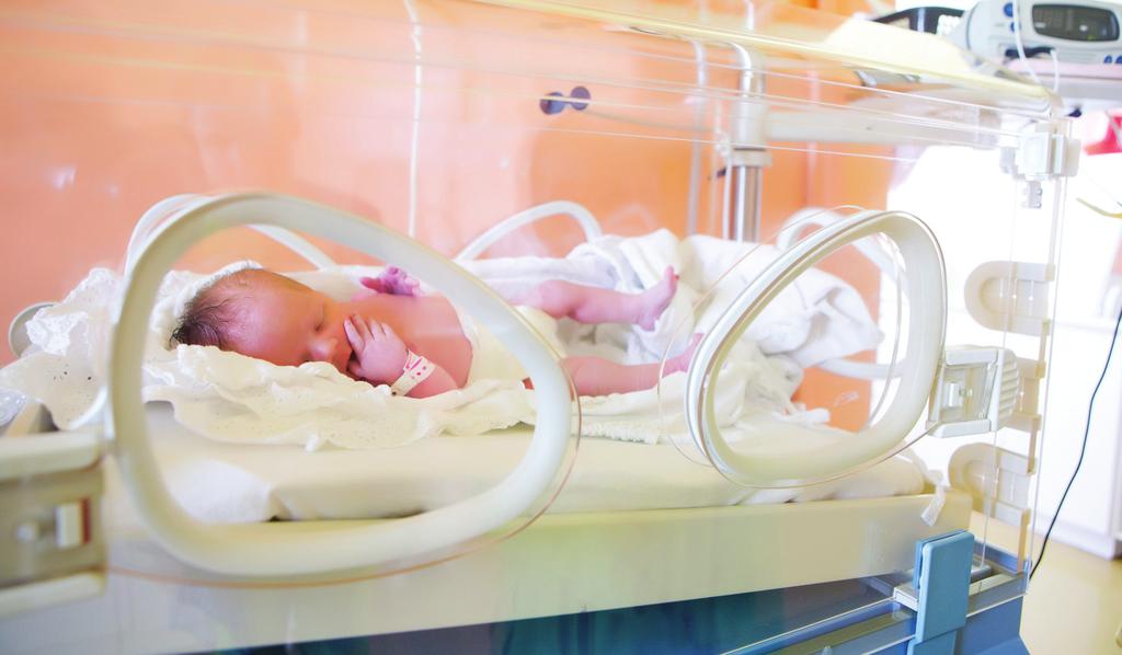 An example of one of our basic laboratory science projects: Researching Why Babies are Born Too Early, Dr Neil Chapman Globally, being born too early affects roughly 15 million pregnancies per year.