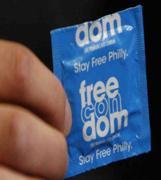 Philadelphia, PA Reduces new HIV infections Ambitious condom distribution for youth (local branded condoms, advertising campaign, on-line mail ordering, advertise locations for free condoms);