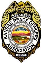 Kansas Association of Chiefs of Police PO Box 780603 Wichita, KS 67278 (316)733-7300 Kansas Sheriffs Association PO Box 1122 Pittsburg, KS 66762 (620)230-0864 Kansas Peace Officers Association PO Box