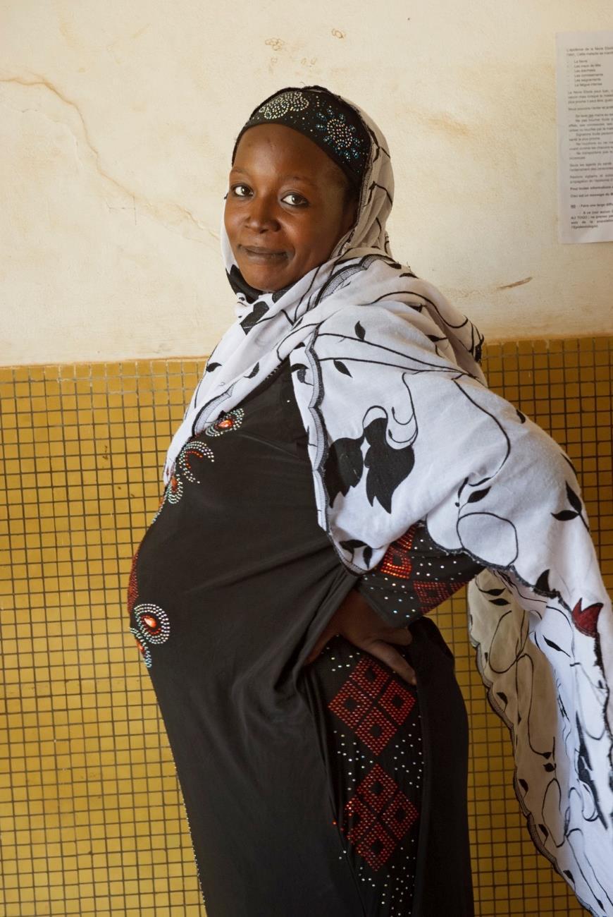 The only UN programme specifically addressing reproductive health supplies UNFPA Supplies partners with countries, civil society and the private sector to: Build stronger health systems Ensure access