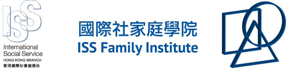 Professional Training Program in Bowen Family Systems Theory and Therapy 2018-20 The ISS Family Institute The ISS Family Institute was established in October, 2002 to enhance individual and family