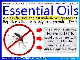 How-to Make Homemade Essential Oil Insect Repellent Spray 2 ounces distilled or boiled water 1.