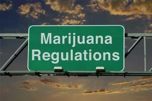 Recent History of Cannabis in California 2015 - The Medical Marijuana Regulation and Safety Act Three bills