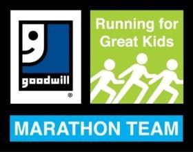 1 Morgan Memorial Goodwill Industries Running for Great Kids 2017 Boston Marathon Team Application Applications will be accepted on a rolling basis.