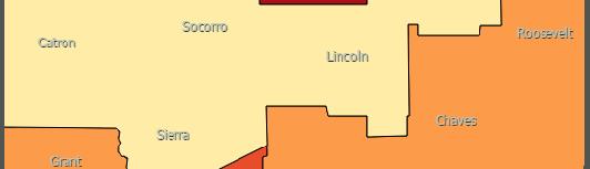 Counties Small Metro Counties