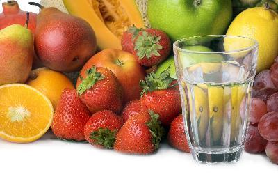 how well your are hydrated. Change Your Diet Your diet obviously plays an important role in your health and well-being. This is true with prevention of kidney stones as well.