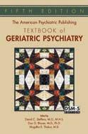 Textbooks The American Psychiatric Publishing Textbook of Substance Abuse Treatment, Fifth Edition Edited by Marc Galanter, M.D.