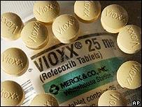 Vioxx settlement to total $4.85bn The maker of Vioxx has agreed to pay $4.