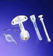 Routine Trach Care ANY patient with a tracheostomy who is admitted should the same equipment available 1.