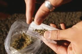 May increase risk of anxiety, depression, and a motivational syndrome* * These are often reported co-occurring symptoms/disorders with chronic marijuana use.