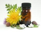 Medicinal Supplements Natural supplements and Chinese herbs vs.