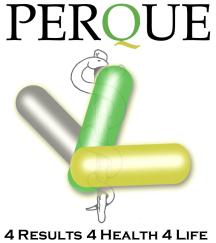 Proving the Superiority of PERQUE2 Life Guard The results of a successful double-blind, placebo-controlled research trial Russell Jaffe, MD,