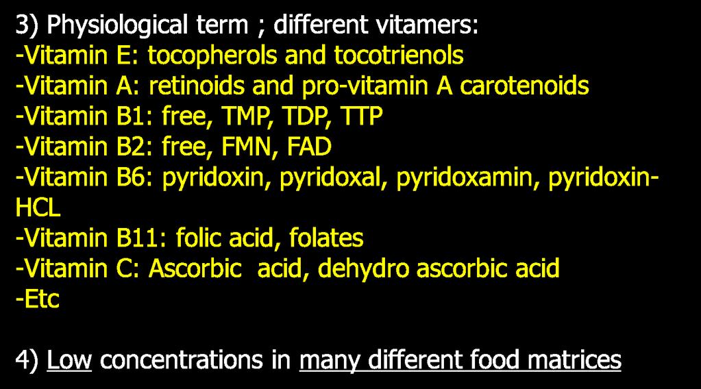 What makes vitamin