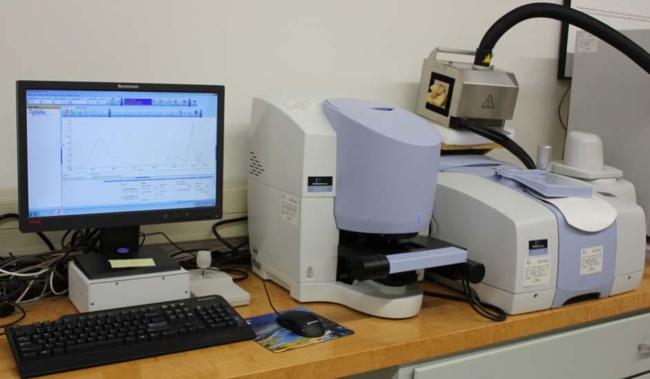 Extraction and Characterization of Galactomannan from Guar Seeds FTIR Study: Purity
