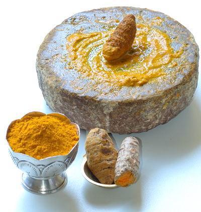 Traditional and Modern Uses Turmeric was regarded as the herb of the sun and