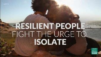 Personal Resiliency Builders Relationships Sociability Ability to be a friend Ability to form positive relationships Service Giving of yourself to help people, animals, organizations and/or social