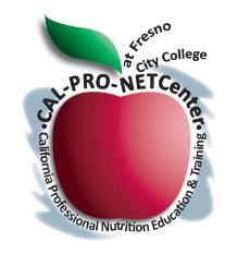 2018 Mandatory Training CACFP New Meal Pattern Instructions for Offline Users The 2018 mandatory training may be completed by self-study packet.