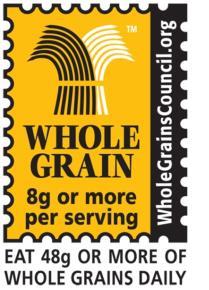 Whole Grain-Rich Foods in Meals The new meal pattern requires that at least one meal or snack must include a whole grain-rich food each day. This requirement is for the site, not for each child.