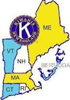 Our Kiwanis District
