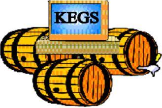 July, 2018 TAPPING THE K. E. G. S. KOMPUTER ENTHUSIASTS OF GREATER SEATTLE Prez Says: I hope that those of you who attended the Annual KEGaBuck$ Auction last month had a good time at the event.