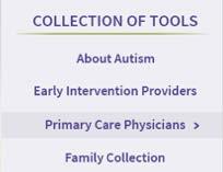 years 6,6, special education children (% of all students); 9% with autism; % language impairment; % with developmental delays or