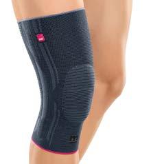 Knee supports from medi The conservative solution for many patellar indications Genumedi Genumedi PT Genumedi PSS Genumedi pro protect.