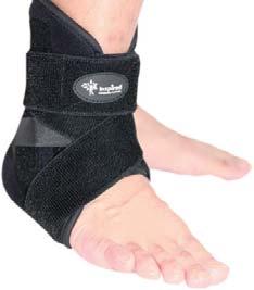 Lower Extremity Hinged Knee Brace Medio-lateral Instability Knee Osteoarthritis Knee joint pain Sprain/ Strain Tendonitis Hinged knee braces are used for the
