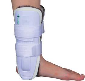 injury Pain and swelling Heel Pillow Benefits Provides stability during stair