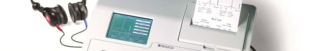 MAICO Diagnostic GmbH