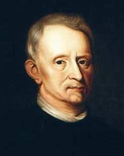 organism Robert Hooke